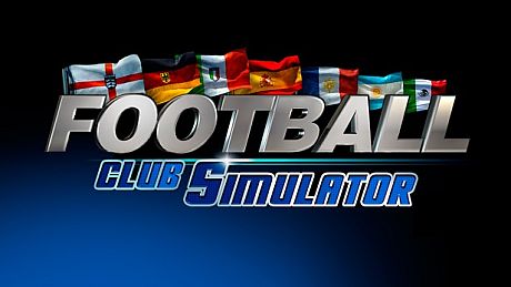 Football Club Simulator - FCS #21