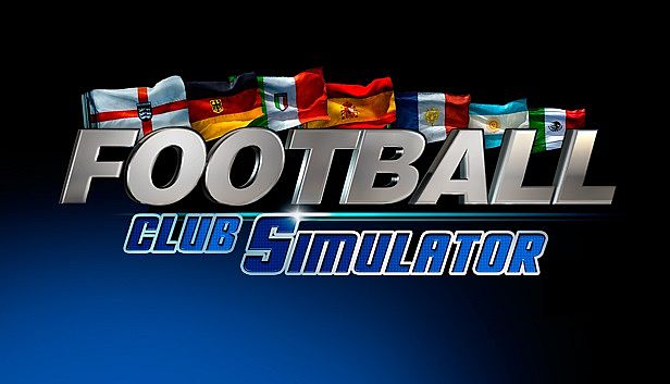 Buy Football Club Simulator - FCS #21