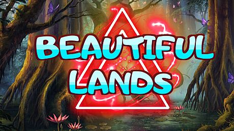 Beautiful Lands Game