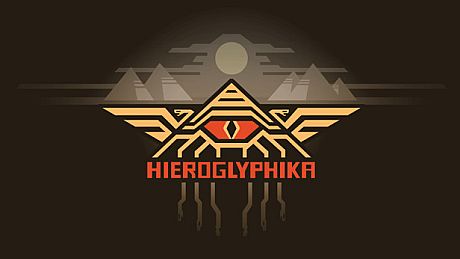 Hieroglyphika Game