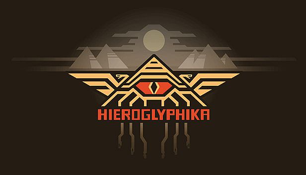 Buy Hieroglyphika