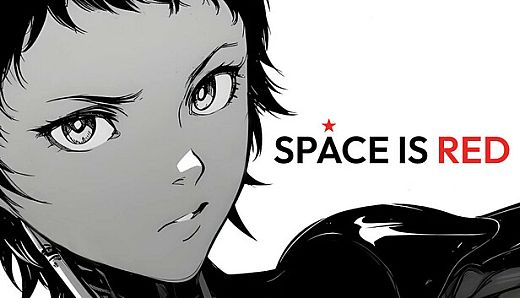 Space is Red