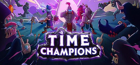Time Champions Game