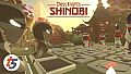 Chess Knights: Shinobi - Tilt Five Edition
