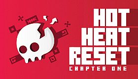 Hot Heat Reset: Chapter 1