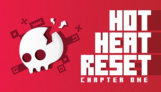 Hot Heat Reset: Chapter 1