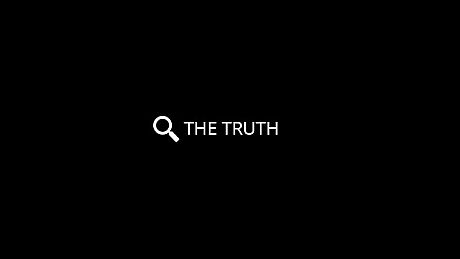 The Truth Game