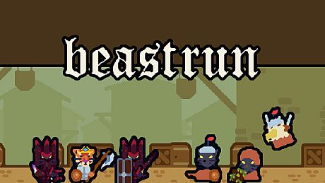 Beastrun