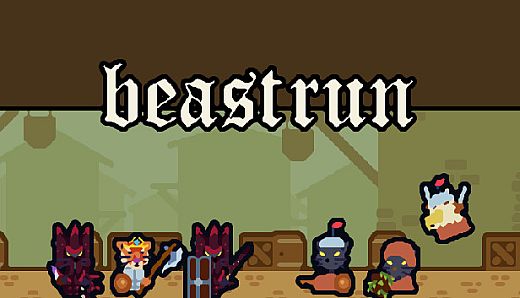 Beastrun