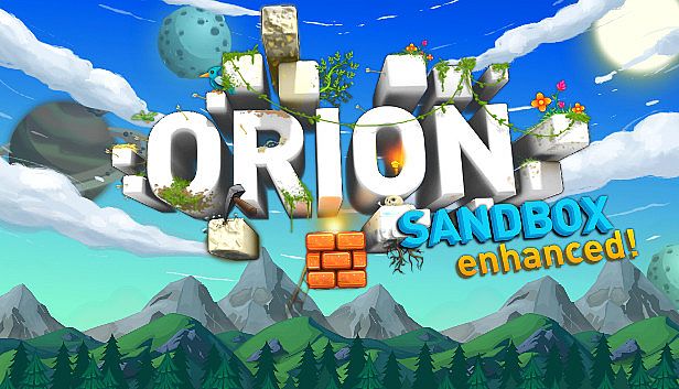 Buy Orion Sandbox Enhanced