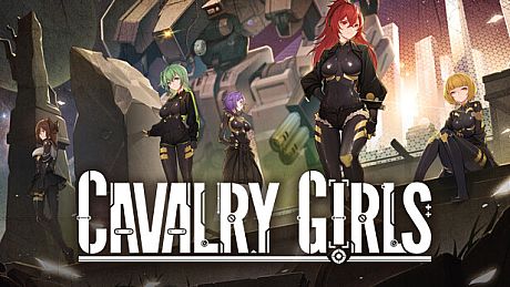 Cavalry Girls Game