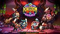 Kingdom Rush 5: Alliance TD - Colossal Dwarfare Campaign