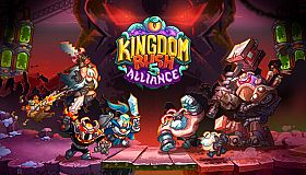 Kingdom Rush 5: Alliance TD - Colossal Dwarfare Campaign