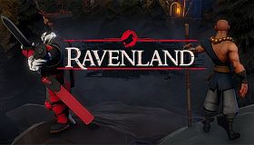 Ravenland