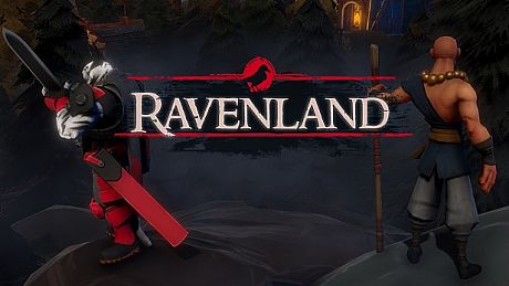 Ravenland Game