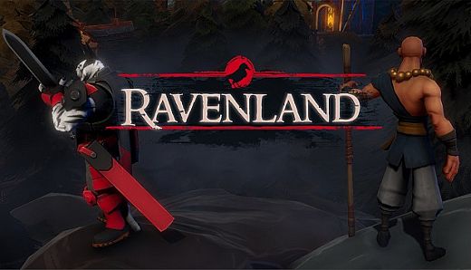Ravenland