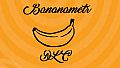 Bananametr – Backgrounds