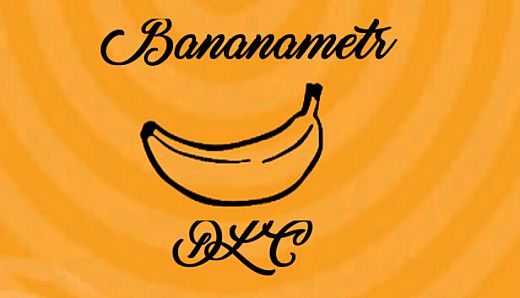 Bananametr – Backgrounds