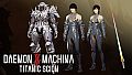 Daemon X Machina: Titanic Scion - Special Equipment Set