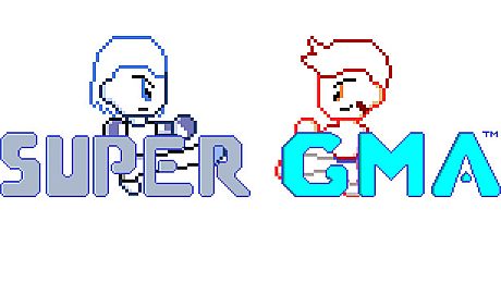 Super GMA Game