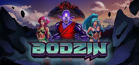 Bodzin Game