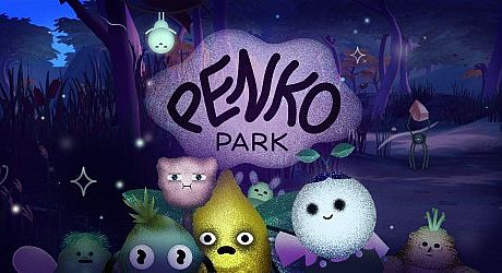 Penko Park Game