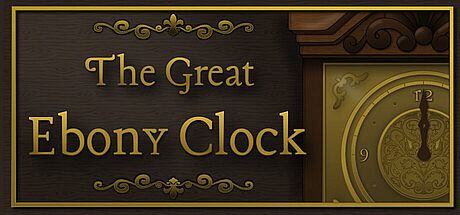 The Great Ebony Clock Game