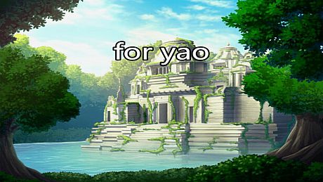 为了姚 for yao Game