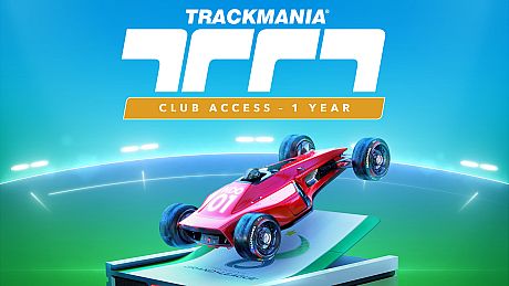 Club Access - 1 Year DLC