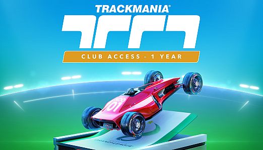 Club Access - 1 Year