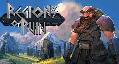Regions of Ruin Game
