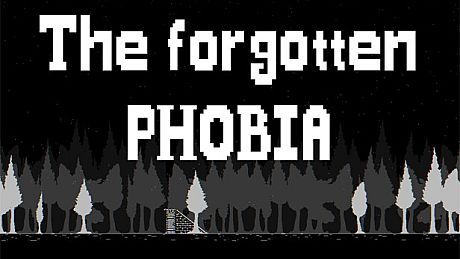 The forgotten phobia