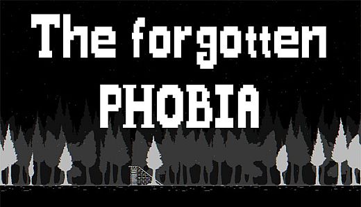 The forgotten phobia