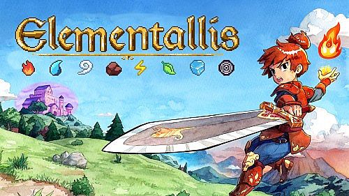 Elementallis