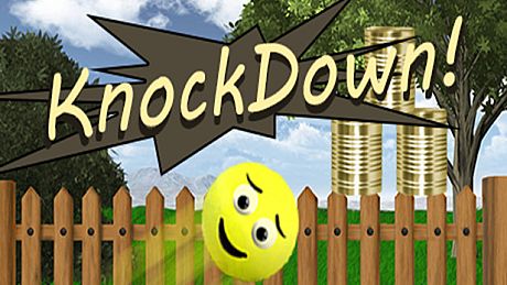 KnockDown Game