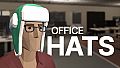 Deducto - Office Hats