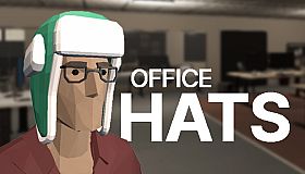 Deducto - Office Hats
