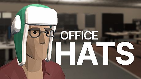 Deducto - Office Hats DLC