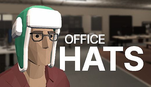 Deducto - Office Hats