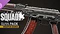 Squad Weapon Skins - Sliva Pack