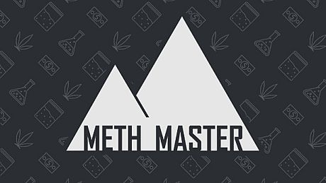 Meth Master Game