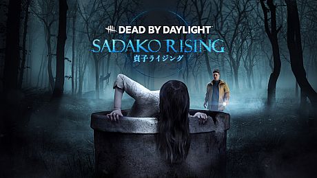 Dead by Daylight - Sadako Rising DLC