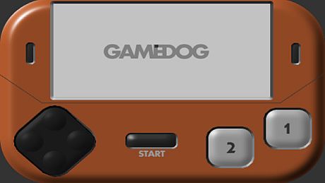 GAMEDOG Game