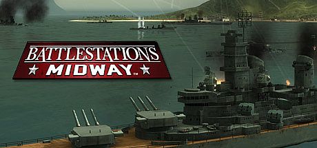 Buy Battlestations: Midway