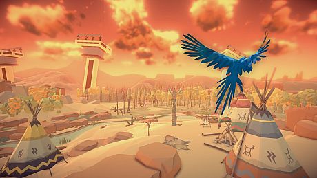 Aery - Calm Mind 2 Game