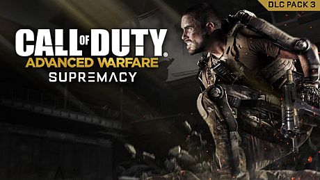 Call of Duty: Advanced Warfare - Supremacy DLC