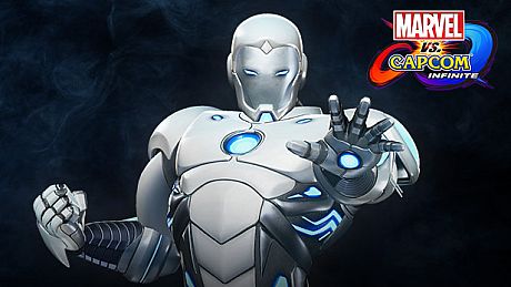 Marvel vs. Capcom: Infinite - Superior Iron Man Costume DLC