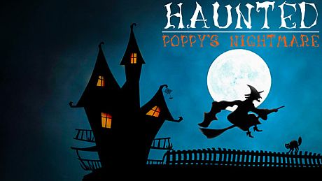 Haunted: Poppy's Nightmare Game