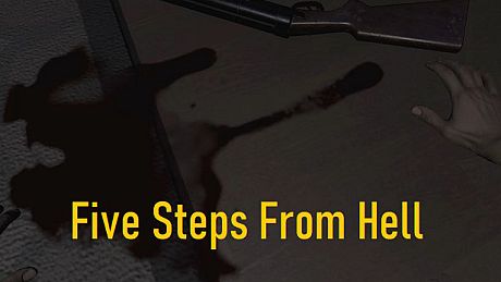 Five Steps From Hell Game