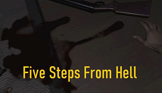 Five Steps From Hell